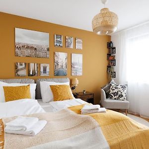 Appartement met een Slaapkamer